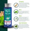 Natural Aleza Y Vida Anti Hair Loss Shampoo Refreshing Effect – 300 ml