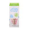 Sipahh Milk Flavour Straws Vegan Friendly 40 Carton