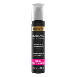 Biometik Rejuvenece Sérum Capilar Ácido Hialurónico 125ml