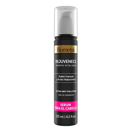 Biometik Rejuvenece Sérum Capilar Ácido Hialurónico 125ml