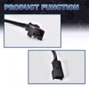 PIT66 LED 3rd Brake Light, Compatible with 07-14 Chevy Silverado/07-14