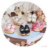 Blythe Shoes AZONE Azone Genie Common Doll Shoes with Wood