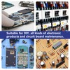 Vegena Soldering Iron Set, Wireless Soldering Iron with Soldering Iron