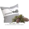 Gözze - Swiss Pine Scented Pillow, 220 g FIne Swiss