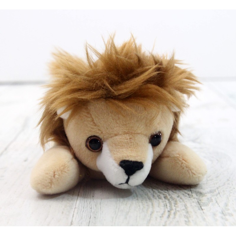 takeoff pokepuni lion