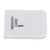 1MB Game Console Memory Card, Fast Read Write Speed, Stable