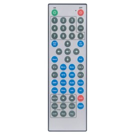 For SunBrite New Replacement Remote Control for SunBrite TV 3260HD