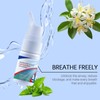 Herbal Nasal Spray for Adults and Children|Relieves dry - Itchy