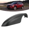 Side Rear View Mirror Cover Rearview Mirror Cap Moulding Trim