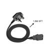 3 pin Power Cable Replacement for Marantz CD6007 CD Player,NR1510
