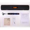 Summit Tools Adjustable Digital Torque Wrench, 2.21 to 44.24 ft-lb.