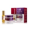 Karseell Mascarilla Capilar Con Aceite De Argán Púrpura 16.9floz+1.69floz
