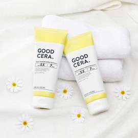 Holika Holika 1+1 굳세라 수퍼 세라마이드 패밀리 오일크림 1+1 Goodsera Super Ceramide Family Oil Cream