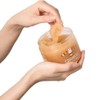 Giovanni Miffy Sugar Body Scrub, Golden Honey, 12.6 oz (340