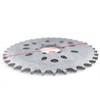JRL Wheel Sprocket 40T 40Tooth Motorized Gas Cycle Bicycle 50cc