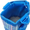 Thermos Replacement Parts 2-Way Bottle FHO-800WF Handy Pouch Check Blue