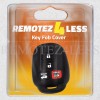 RemoteSuperMarket Key Fob Cover for 2014 2015 2016 2017 Toyota