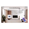 Tuperoymse 1 PCS Smart Home in Wall Volume Control with