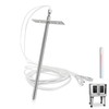 1181996 Oven Temperature Sensor Fit for Southbend,Compatibility B-Series,10CCH,10PC,10RT,10H,10SC,12CCH,12SC,15SC,20CCH,20PC,20RT,20H,20SC,22CCH,22SC,25SC