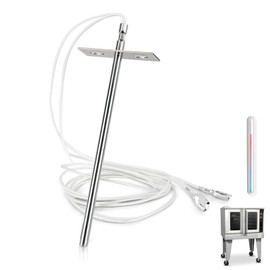 1181996 Oven Temperature Sensor Fit for Southbend,Compatibility B-Series,10CCH,10PC,10RT,10H,10SC,12CCH,12SC,15SC,20CCH,20PC,20RT,20H,20SC,22CCH,22SC,25SC