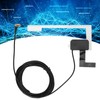 Car Radio DAB Antenna FM AM Stereo Audio Extension Adapter