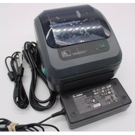 Zebra GK420d 203dpi Parallel USB Thermal Label Printer GK42-202510-00