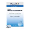 Dukal DUK DEN6290 Dawnmist Denture Tablet (Pack of 2160)