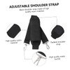 KONTONTY Adjustable Padded Shoulder Strap for Bags Luggage Briefcases with