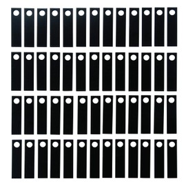 Oregon 40-707 Blade, 3-1/2", Flail Set - 52pc.
