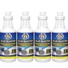 Leak Saver Foaming AC Condenser Coil Cleaner 4PK - 1