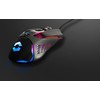 Speedlink Tyalo Sl-680015-bk - Mouse óptico para Videojuegos con iluminación