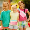 Kids Fanny Pack for Girls - Belt Bag for Girls