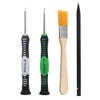 1.2mm P5 Pentalobe and Torx T5 Screwdriver Set Compatible with