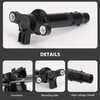 F6T577 OEM Ignition Coil - Compatible with Yamaha YXZ 1000