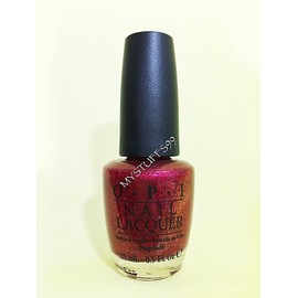 OPI Nail Lacquer "HL C04 MEEP-MEEP-MEEP