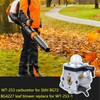 KELKONG WT-253 Carburetor for Stihl BG72 BG4227 Leaf Blower