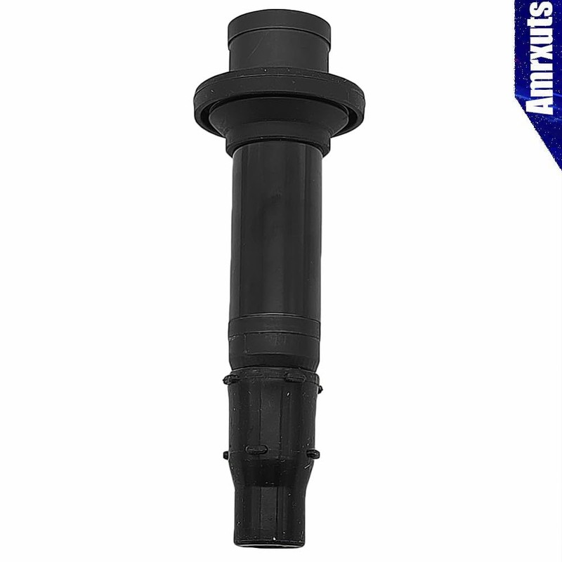 Amrxuts 4pcs F6T549 Ignition Coil for Yamaha RJ03 RJ031 YZF