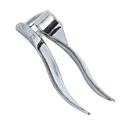 Axentia 290183 Garlic Press