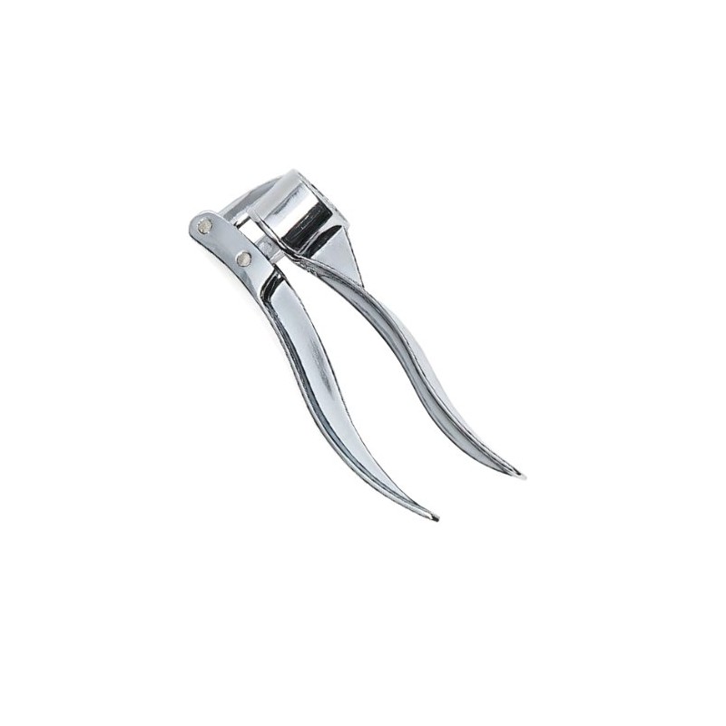Axentia 290183 Garlic Press