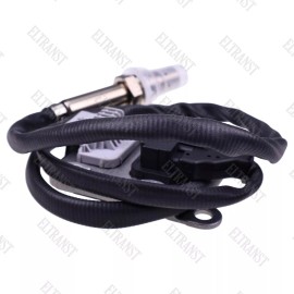 Nitrogen Oxide Nox Sensor HC3A5L248CB for Ford F-250 F-350 F-450 6.7L V8 17-2019