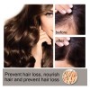 M1h Set For Hombre Kit De 30 Ml For Crecer