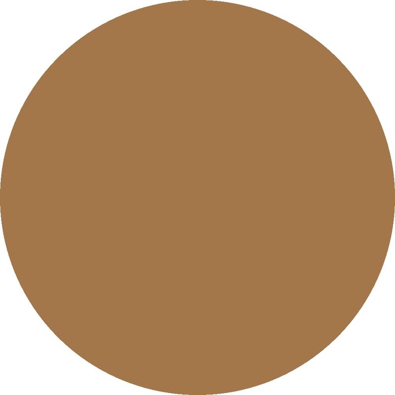 PREGEL Muse PGU-M126 Color Gel Cote d'Azur Camel, 0.1 oz