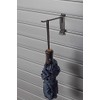 Handiwall 4" Snap Hook