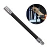 Flexible Socket Extension Bars Wrench Extension Rod - Universal Flexible