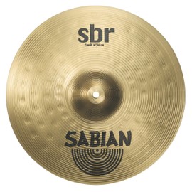 Sabian SBR 16" Crash Cymbal