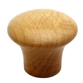 WAKI Wood Knob Mini TW