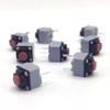 9 Piece Mute Tactile Push Button 6 * 6 *