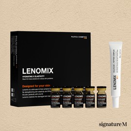 Philotica Renomics Kit (Ampoule + Cream) / 필로티카 레노믹스 키트 (앰플+크림)