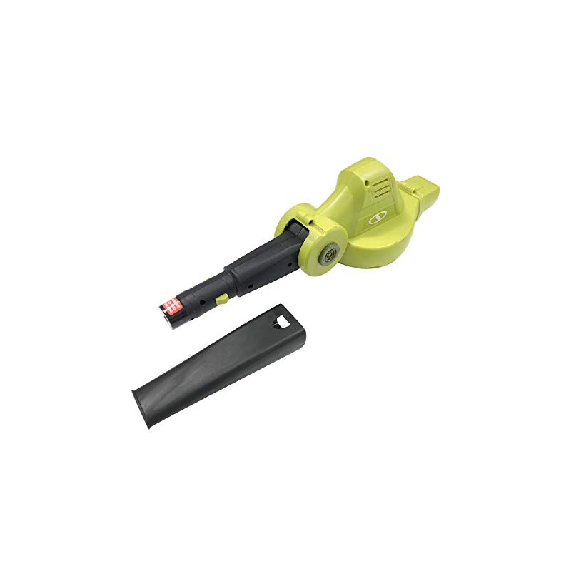 Sun Joe GTS4001-2C-LBHEAD Replacement Blower Head for GTS4001C & GTS4002C,