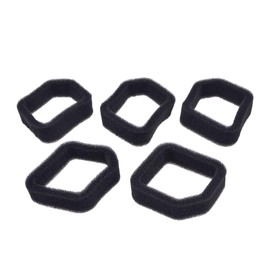 TCINDRR 5PCS Air Filters 5687301 560873001 901590001 Compatible with Ryobi Trimmer RY251PH RY254BC & Homelite Blower UT08514 UT08544